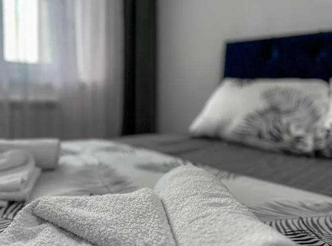 Apartamento Apartment_dream25 Lukavica